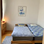 Pronajměte si 1 ložnic/e byt o rozloze 38 m² v Prague