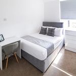 Rent 2 bedroom house in Nottingham