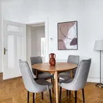 Miete 2 Schlafzimmer wohnung von 108 m² in berlin