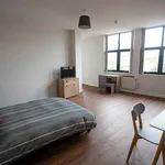 Rent 1 bedroom flat in Nottingham