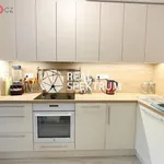 Rent 1 bedroom apartment of 36 m² in Brno