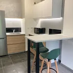 Appartement de 40 m² avec 2 chambre(s) en location à Nantes