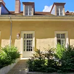 Maison de 125 m² avec 5 chambre(s) en location à COMPIEGNE