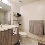 Appartement de 462 m² avec 1 chambre(s) en location à Toronto (Waterfront Communities)