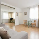 Appartement de 25 m² avec 1 chambre(s) en location à Rueil-Malmaison