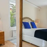 Rent 2 bedroom apartment of 1163 m² in Madrid