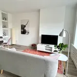 Huur 1 slaapkamer appartement van 60 m² in Den Haag