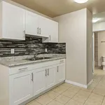 Appartement de 645 m² avec 1 chambre(s) en location à Edmonton