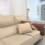 Rent 4 bedroom apartment of 58 m² in Madrid