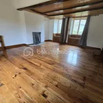 Maison de 176 m² avec 6 chambre(s) en location à La Forêt-sur-Sèvre