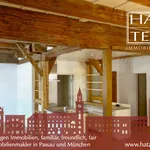 Reserviert! Exklusive 2-Zimmer-Wohnung im Herzen der Passauer Altstadt!