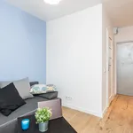 Rent a room in Warszawa