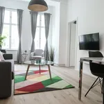 Miete 1 Schlafzimmer wohnung in Berlin