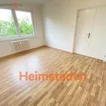 Rent 4 bedroom apartment of 70 m² in Havířov