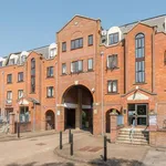 Flat to rent in Sidmouth Street, Reading RG1