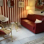 Rent 1 bedroom apartment of 21 m² in Tours