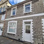 Property to rent in Plassey Street, Penarth CF64