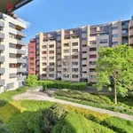 Pronajměte si 3 ložnic/e byt o rozloze 115 m² v Praha