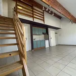 Rent 1 bedroom apartment in Libramont-Chevigny