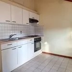 Rent 1 bedroom apartment in Herve