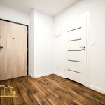 Rent 2 bedroom apartment of 38 m² in Krakow