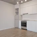  appartement avec 1 chambre(s) en location à Montreal