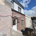 Maison de 61 m² avec 1 chambre(s) en location à Liedekerke