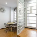 Rent 2 bedroom apartment of 58 m² in Madrid