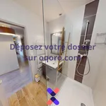 Appartement de 11 m² avec 4 chambre(s) en location à Saint-Étienne