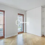 Rent 4 bedroom apartment of 153 m² in Warsaw