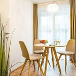 Rent 1 bedroom apartment of 323 m² in vienna