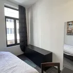 Appartement de 45 m² avec 2 chambre(s) en location à brussels