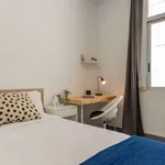 Rent a room in valencia