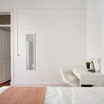 Rent 8 bedroom apartment in Lisbon