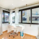 Quarto de 80 m² em lisbon