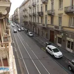 Affitto 2 camera appartamento di 55 m² in Turin