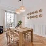 Rent 3 bedroom apartment in paris