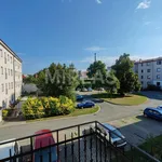 Rent 2 bedroom apartment in Nymburk