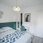 Rent 4 bedroom apartment in Lyon