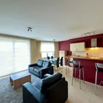 Rent 1 bedroom apartment in Evere