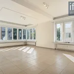 Appartement de 100 m² avec 3 chambre(s) en location à Sint-Lambrechts-Woluwe