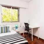 Rent 1 bedroom student apartment of 18 m² in Madrid