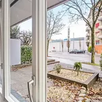 Rent 1 bedroom apartment of 538 m² in Zurich