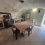 Single-family detached house Case Monsignore 98/C.Pagliero, Rocca Canavese