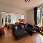 Rent 5 bedroom apartment of 132 m² in VAUCRESSON