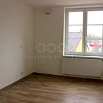 Pronajměte si 1 ložnic/e byt o rozloze 54 m² v Svitavy