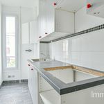 Rent 3 bedroom apartment of 42 m² in Pantin