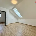 Pronajměte si 1 ložnic/e dům o rozloze 120 m² v Tábor