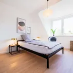 Miete 1 Schlafzimmer wohnung in hamburg