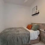 Rent a room in Valencia